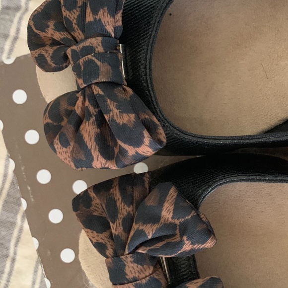 Lindsay Philips Black sling back espadrilles - Picture 3 of 8